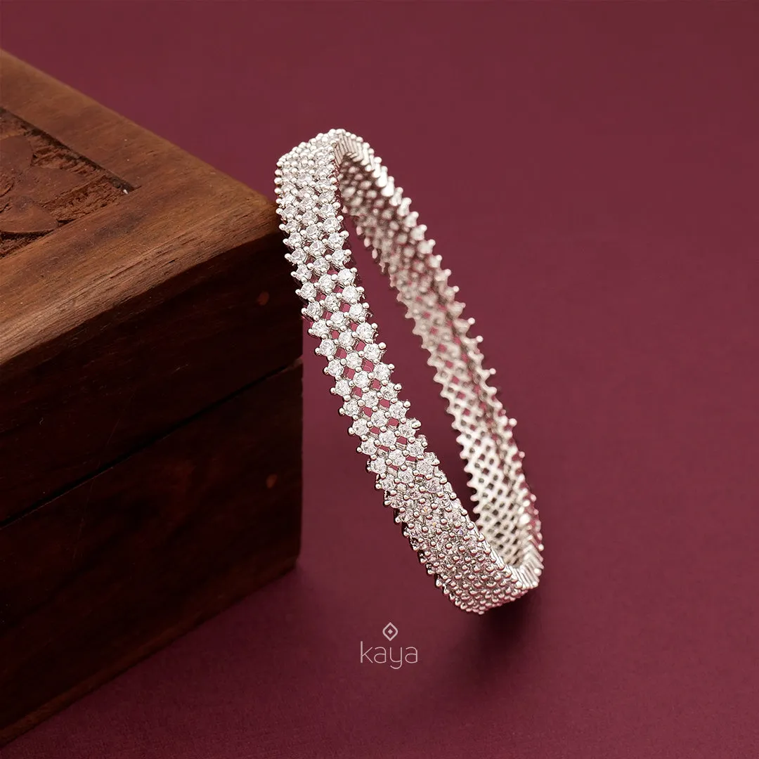 Ad Stone Bangle KA100587