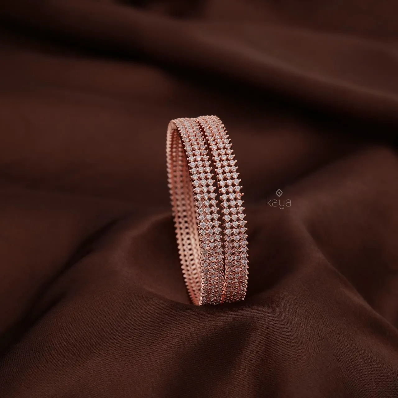 Ad Stone Bangle KA100587