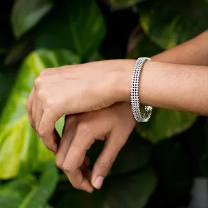 Ad Stone Bangle KA100587