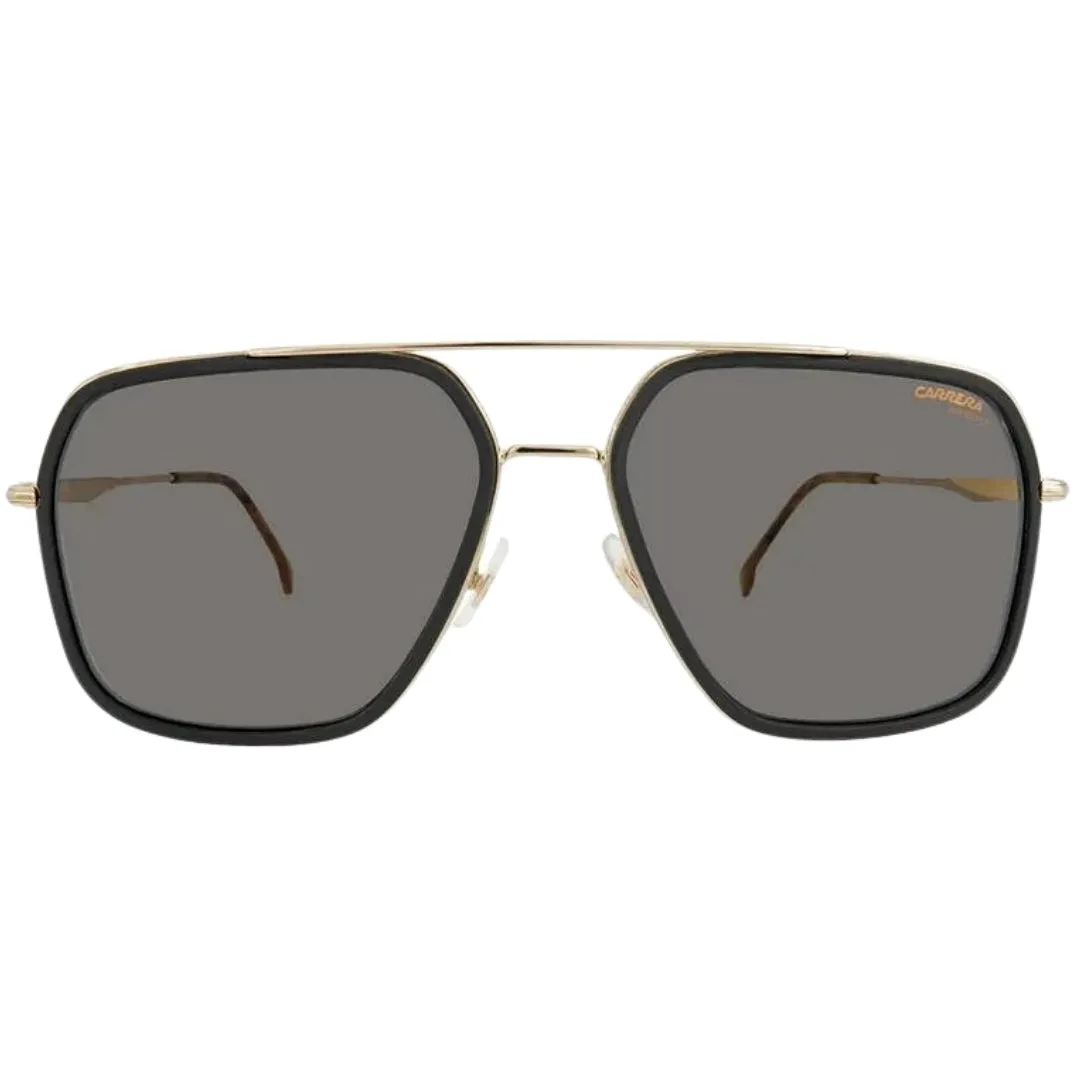 Carrera 273 02M2 Jo Gold Sunglasses