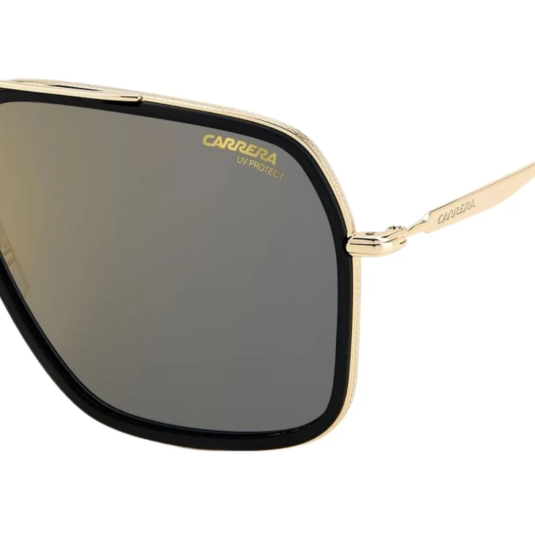 Carrera 273 02M2 Jo Gold Sunglasses