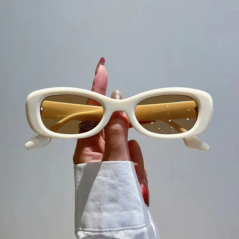 Costi Retro Sunglasses