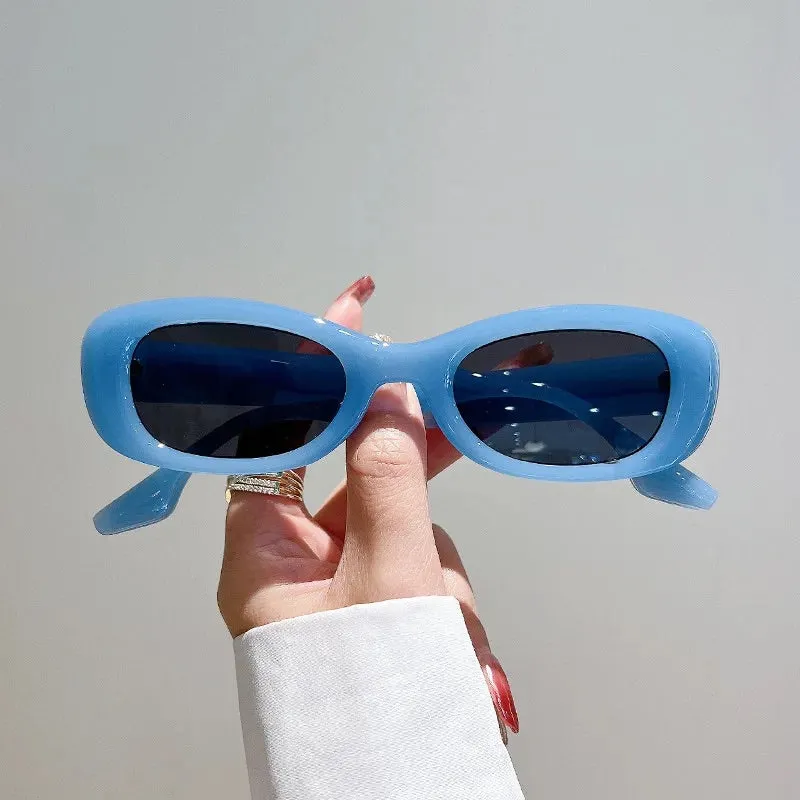 Costi Retro Sunglasses