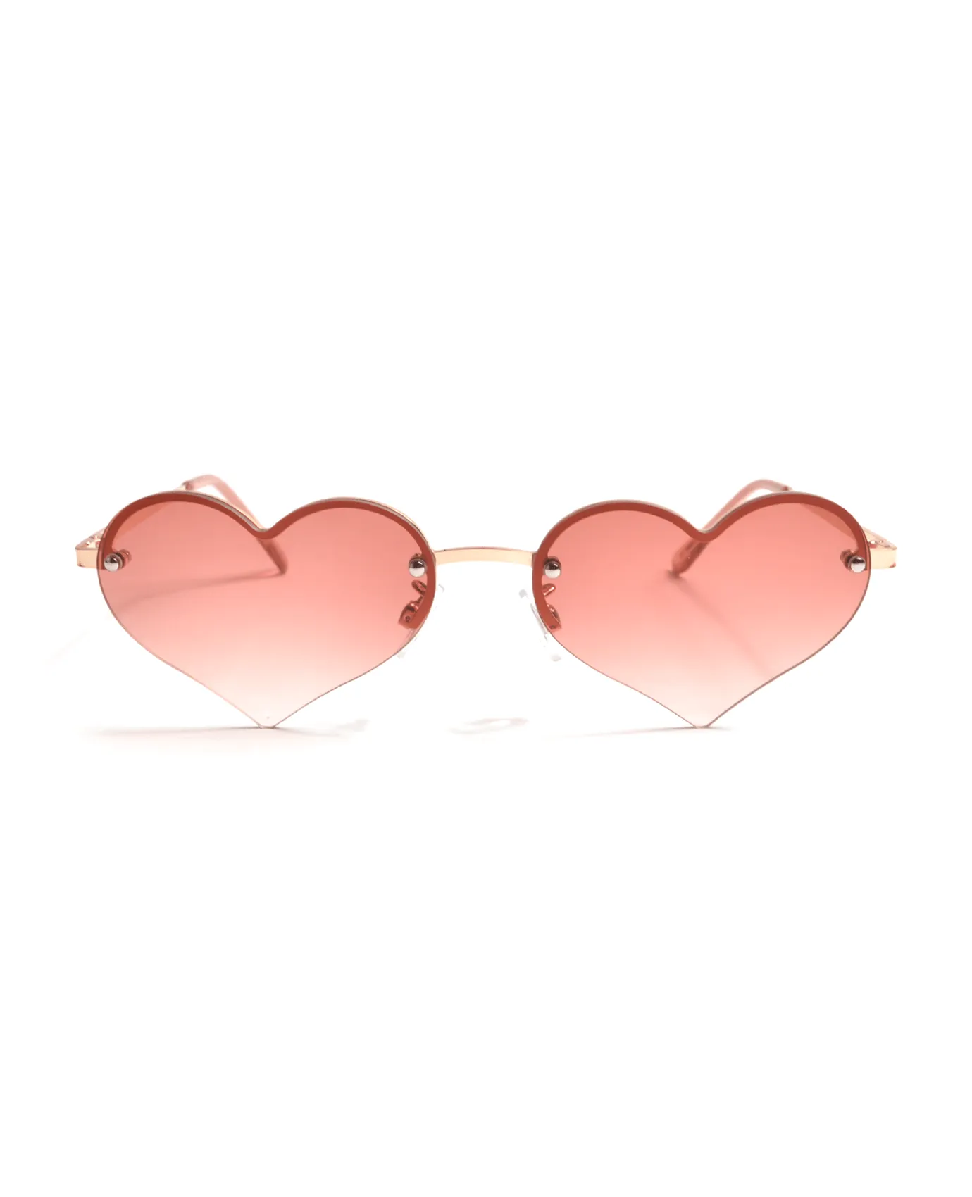 Delicate Heart Sunglasses