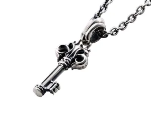 Discovery Key Top Pendant