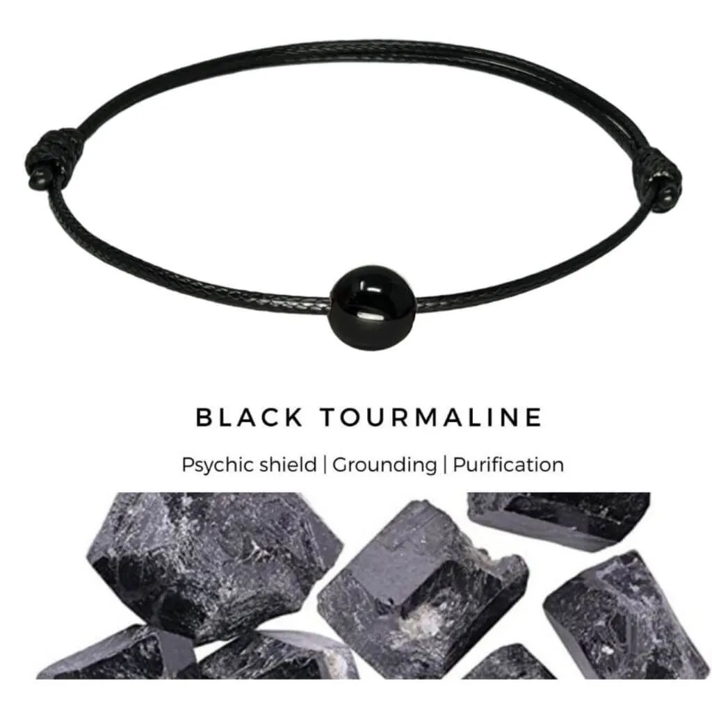 Healing Gemstone Bracelets