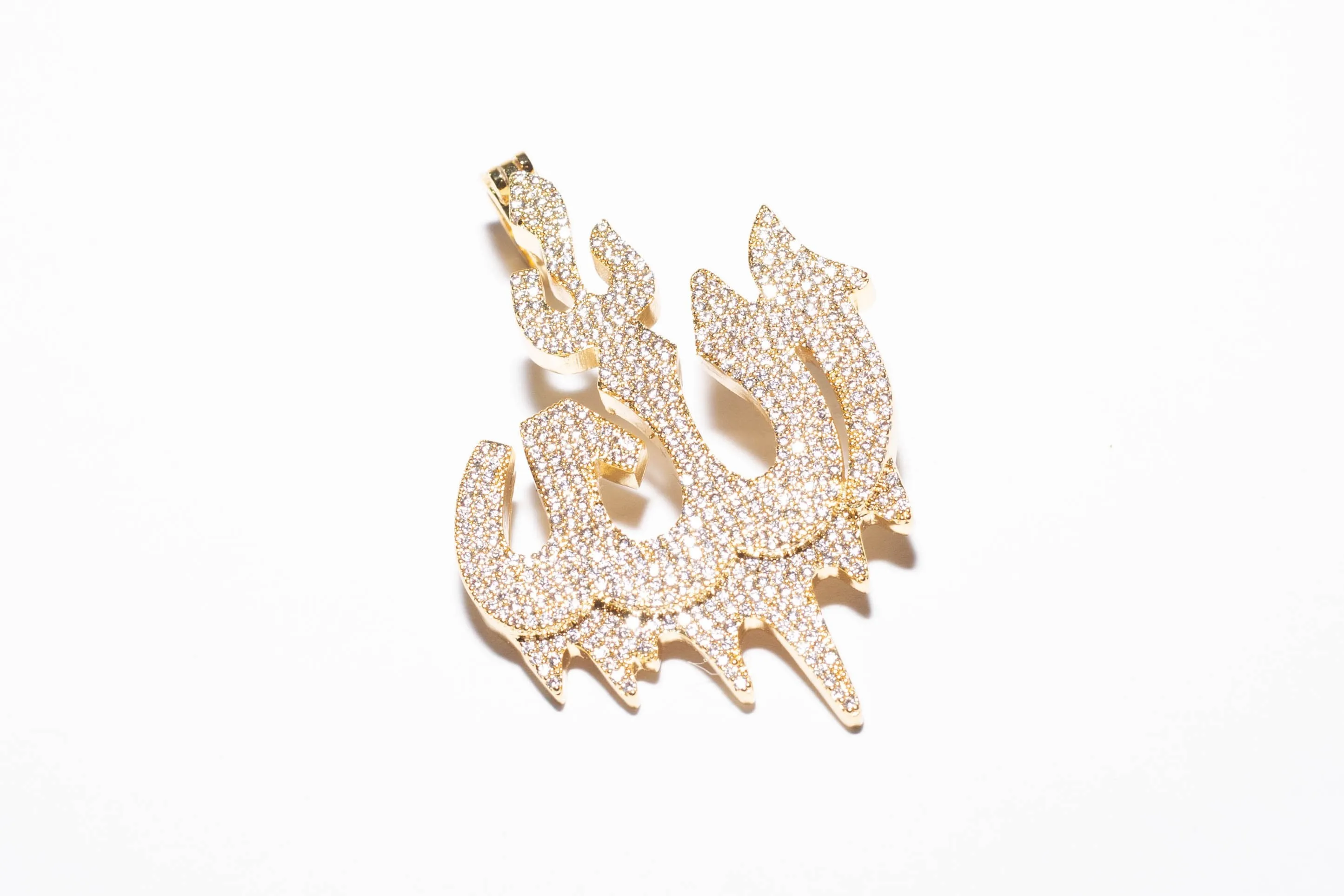 ICED ALLAH Charm