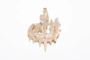 ICED ALLAH Charm
