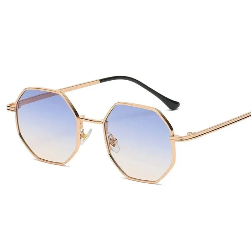 Navigator Polarized Sunglasses