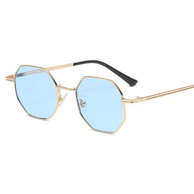 Navigator Polarized Sunglasses