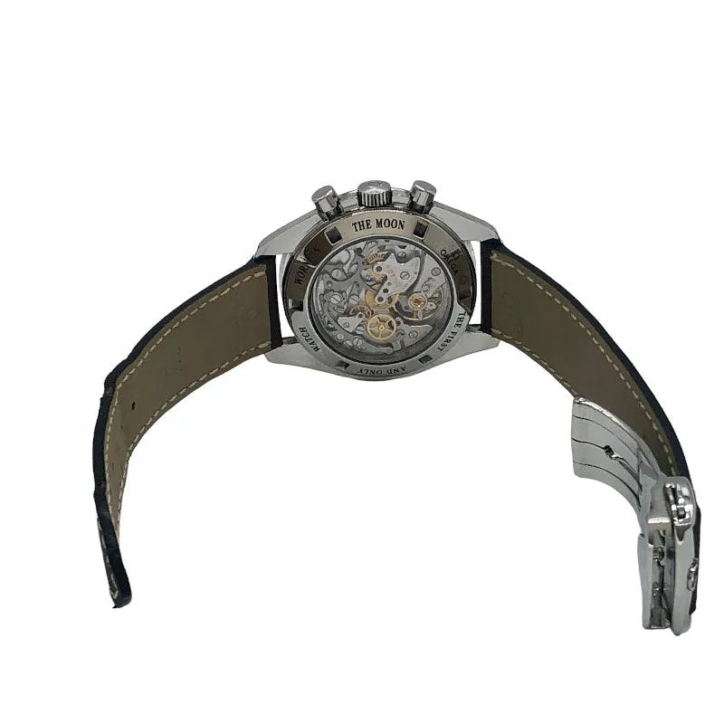 Omega Speedmaster Professional 311.32.42.30.13.001 Watch Men's Used