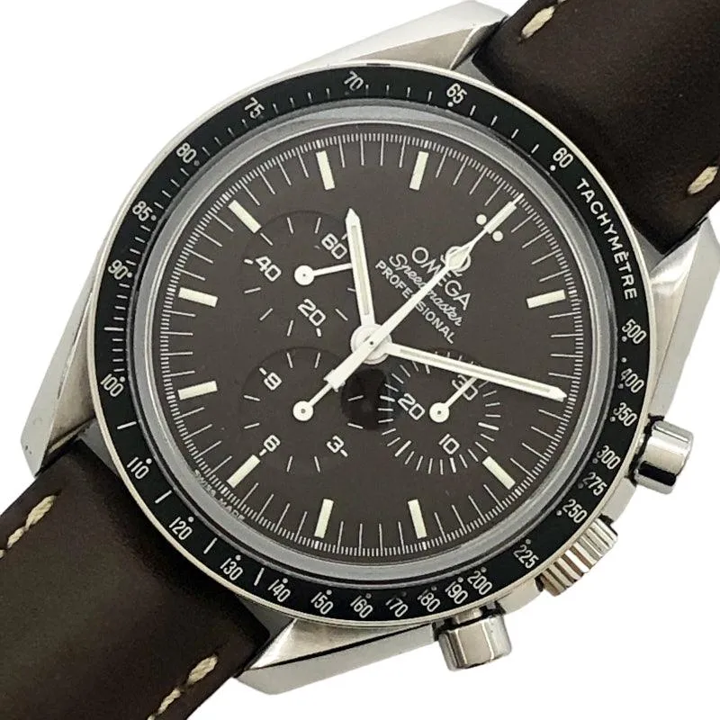 Omega Speedmaster Professional 311.32.42.30.13.001 Watch Men's Used
