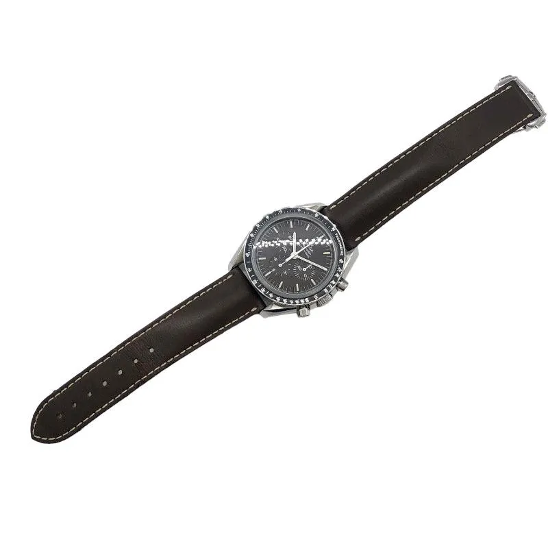 Omega Speedmaster Professional 311.32.42.30.13.001 Watch Men's Used