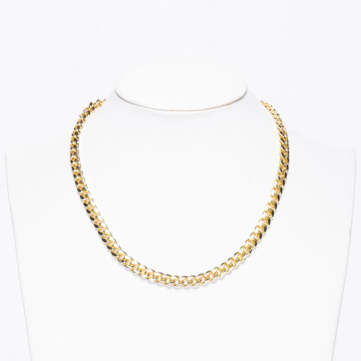 Santa Joanna Necklace