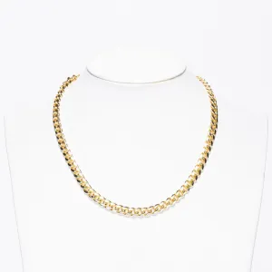 Santa Joanna Necklace