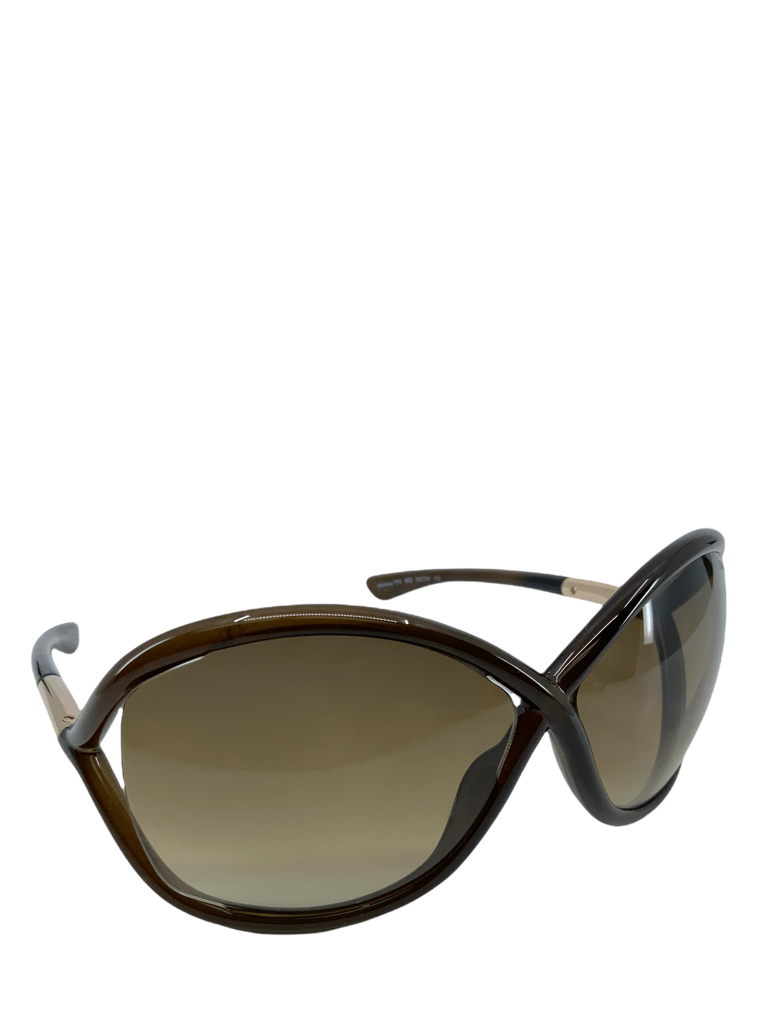 Tom Ford TF9 Whitney Polarized Sunglasses